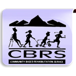 Community Based Rehabilitation Service (CBRS)–Nepal